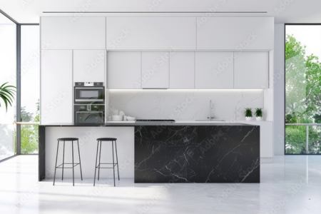 Mobiliario a medida, cocinas y closets